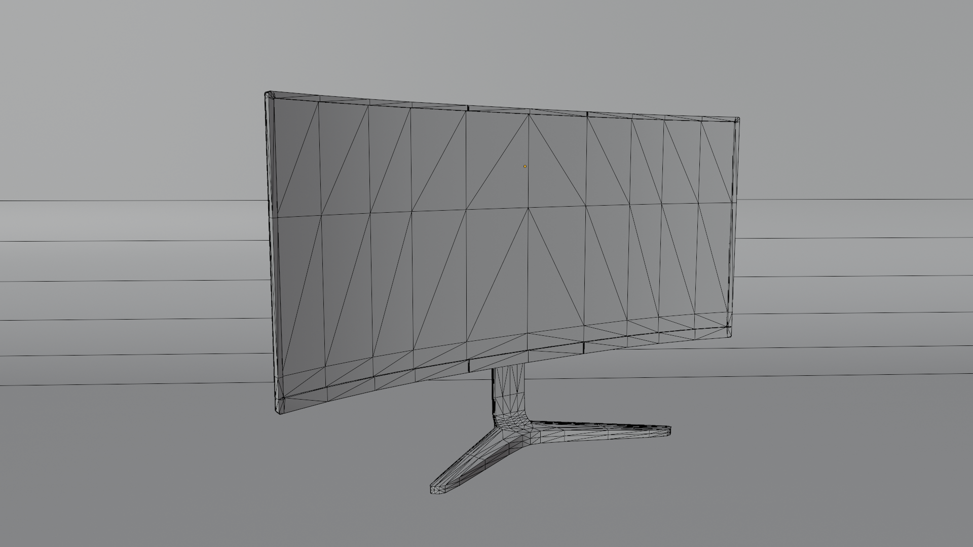 Wide Monitor Model 1 preview image 6